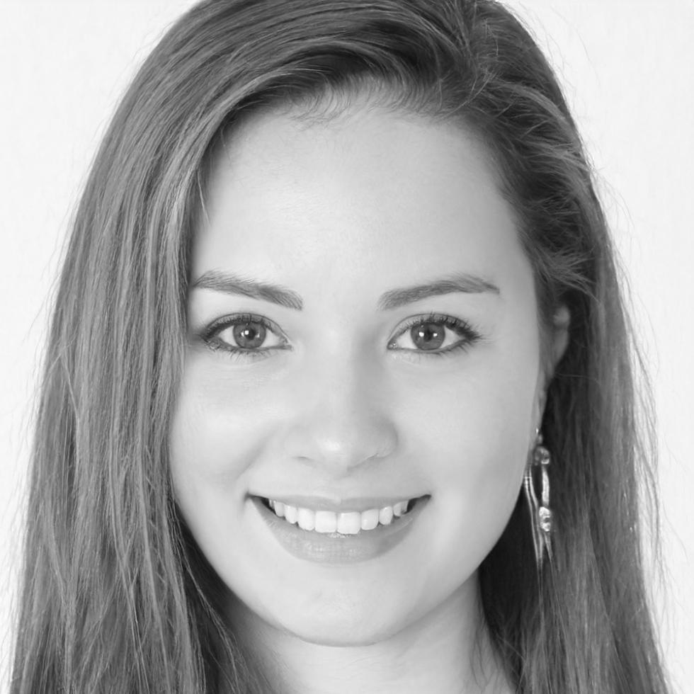 Portrait de Camille, participante satisfaite